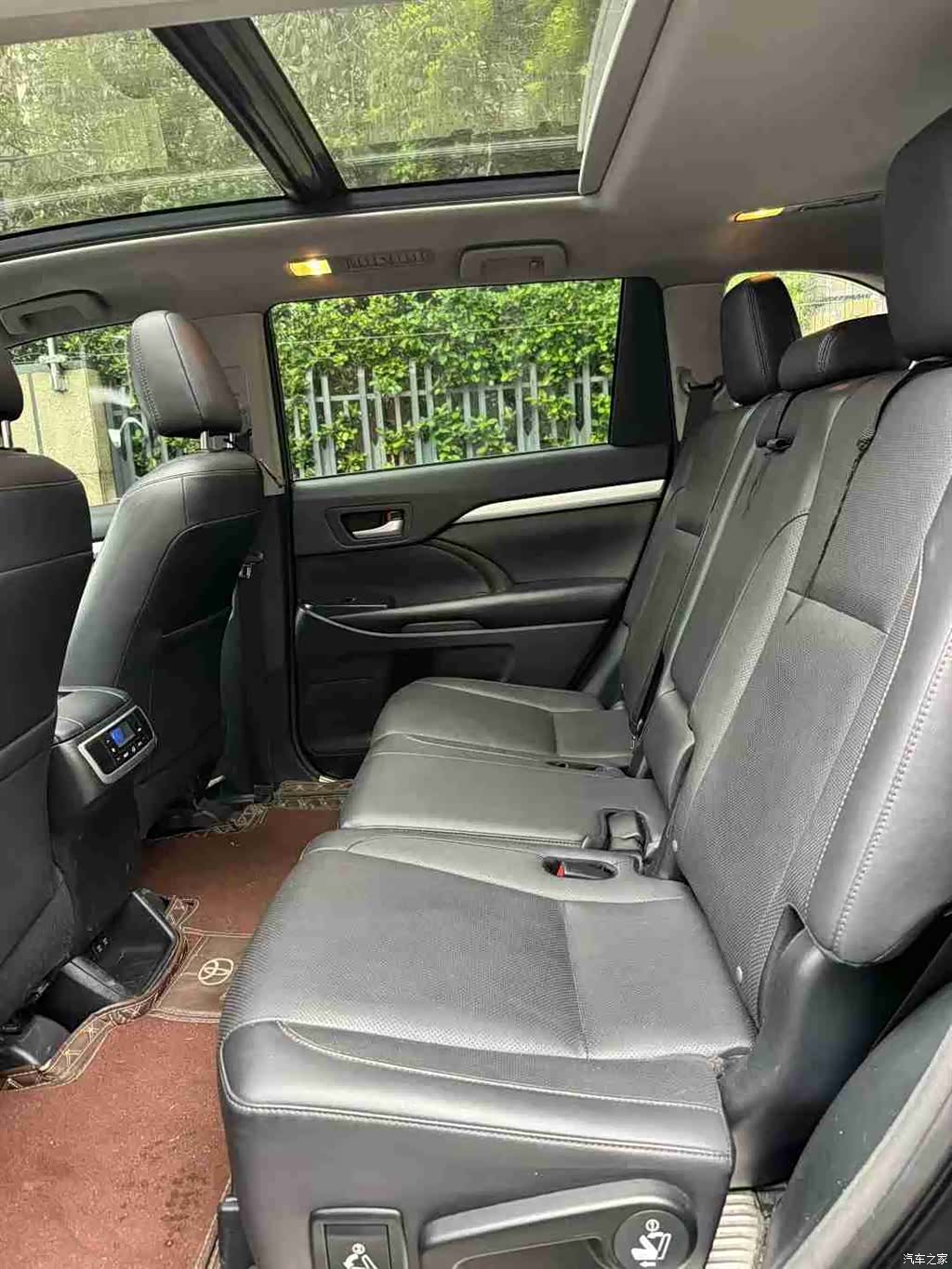 Toyota Highlander, 2019 9