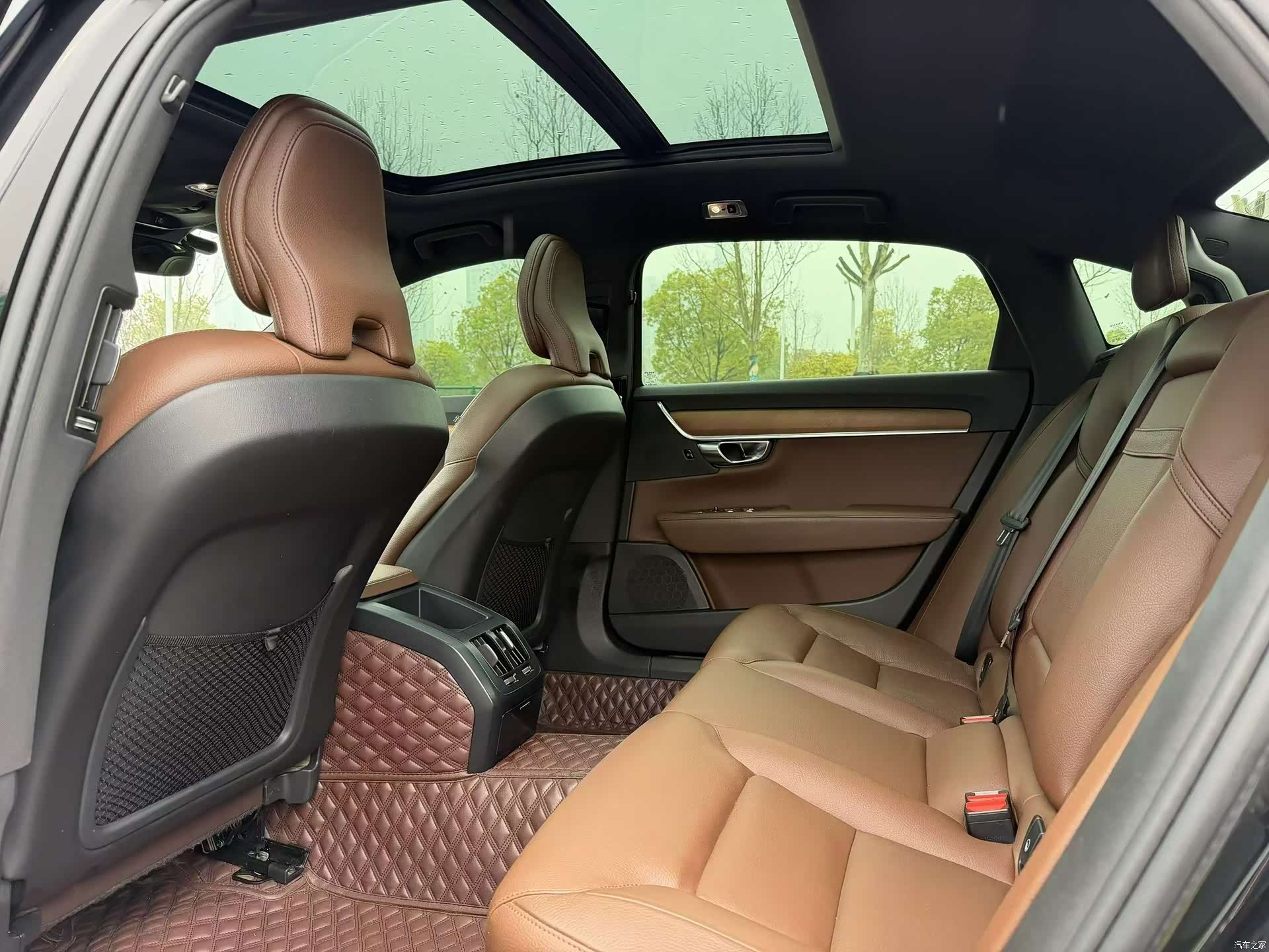 Volvo S90, 2021 7