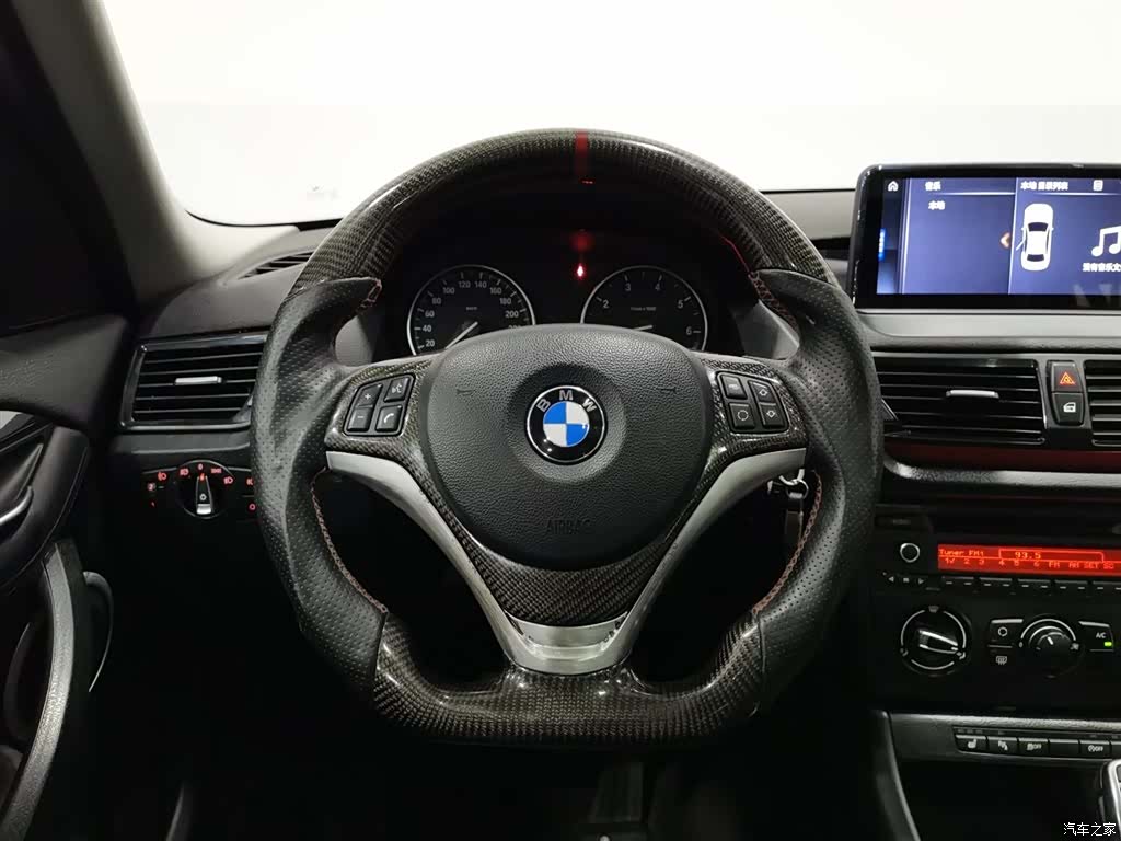 BMW X1, 2016 11