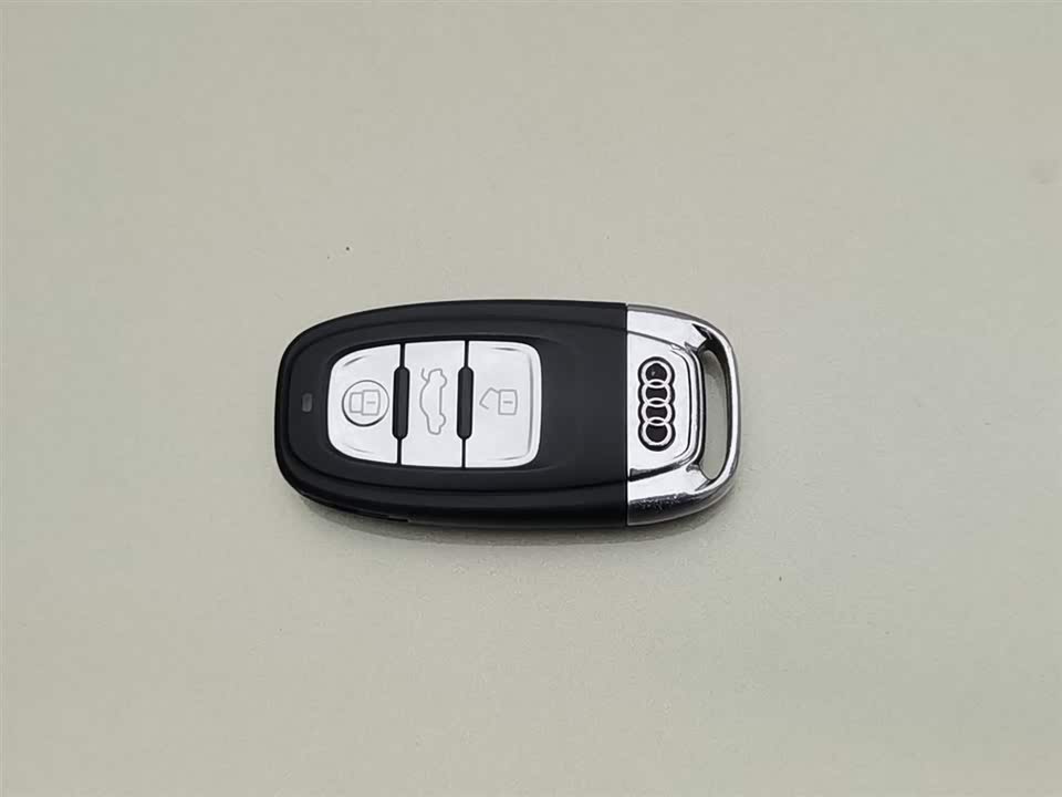 Audi A6L Audi A6L