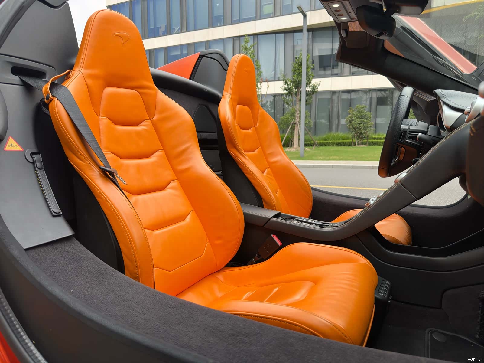 McLaren 12C, 2014 20