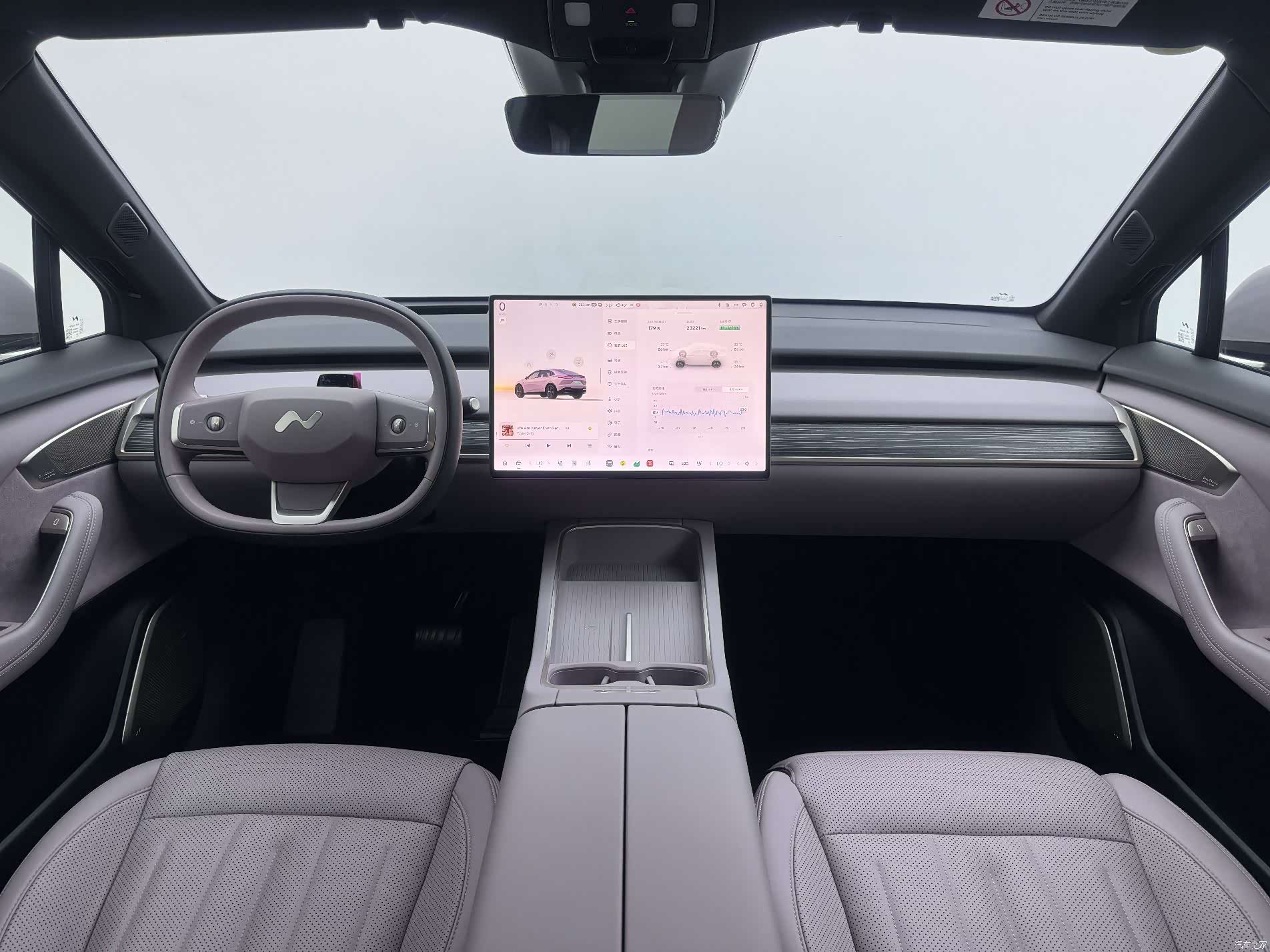 NIO L60, 2025 12
