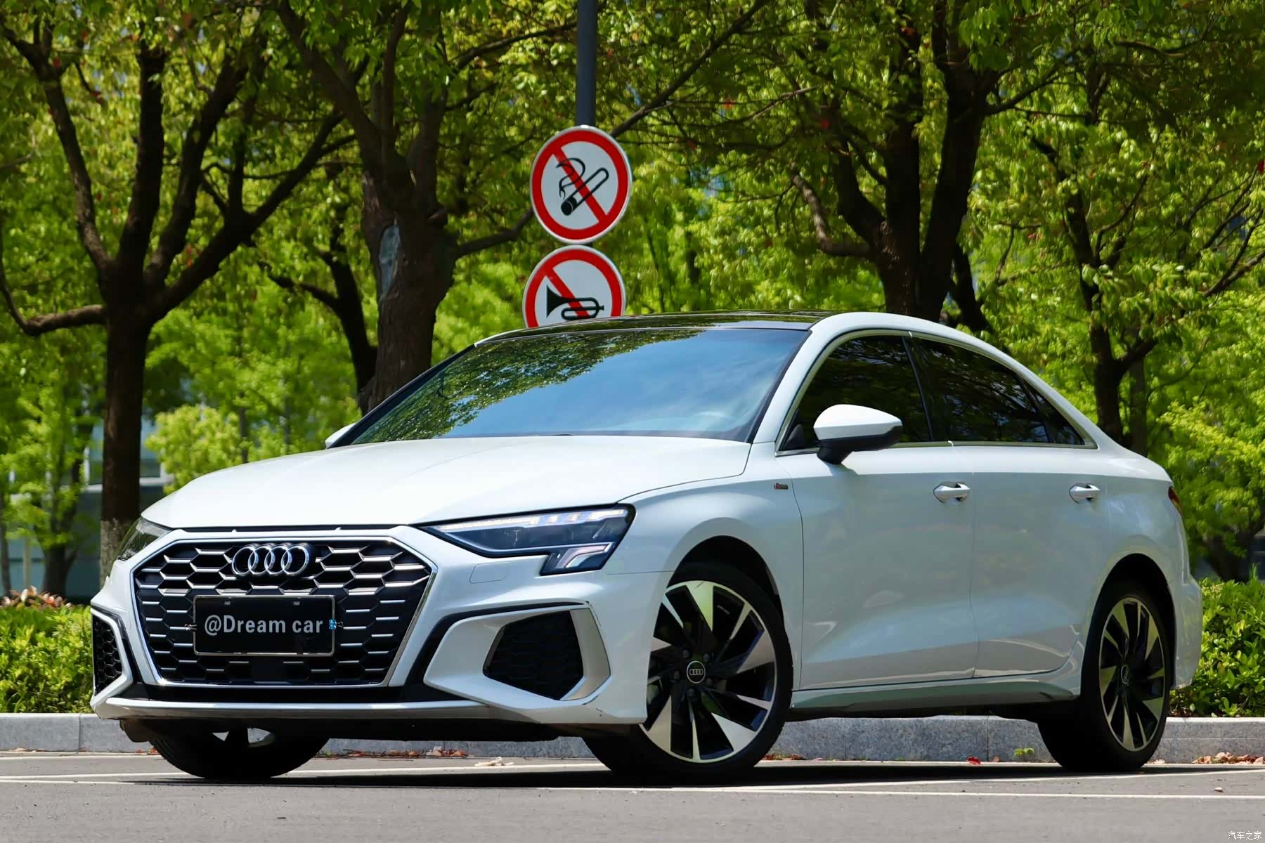 Audi A3, 2022 1