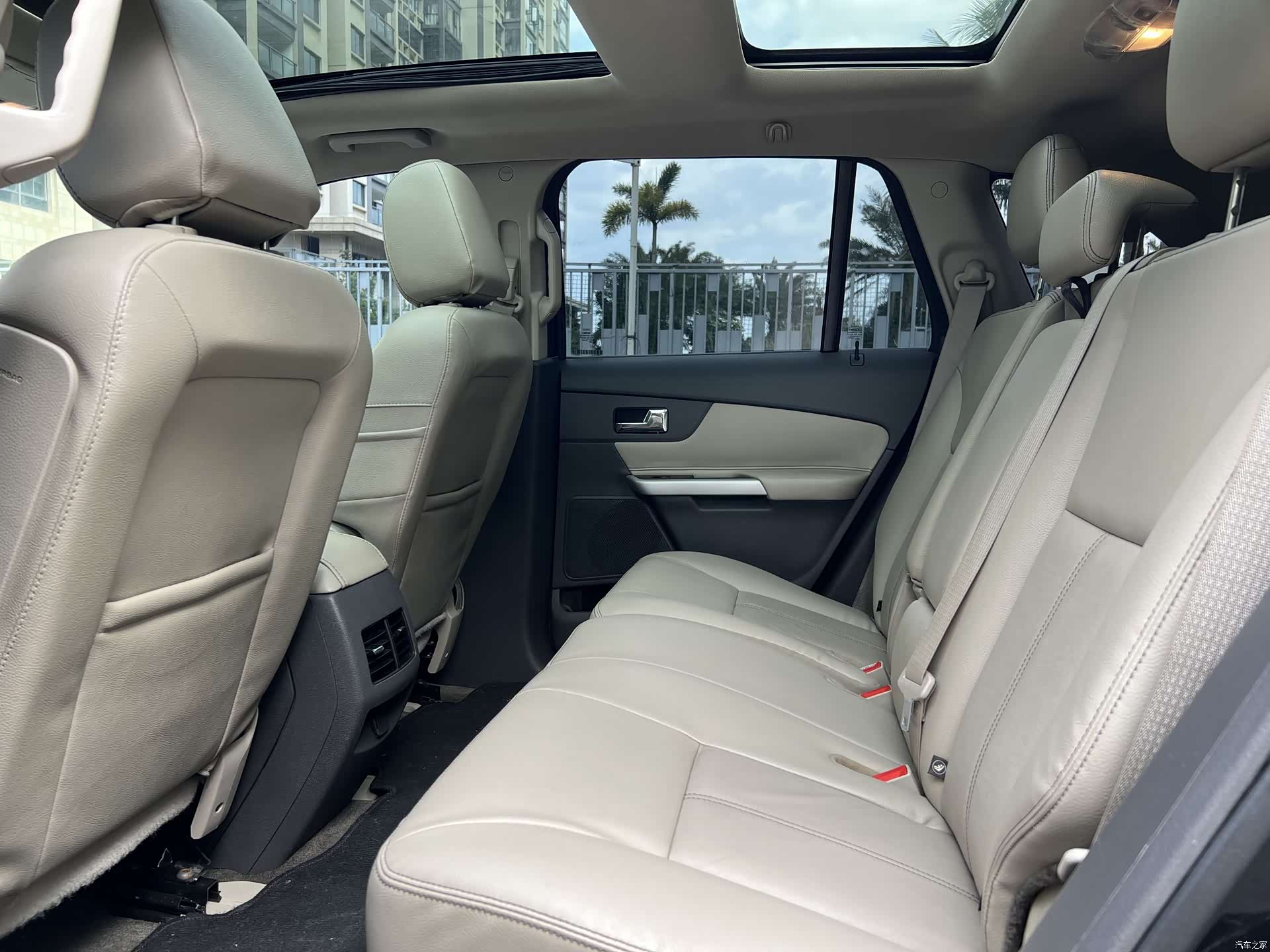 Ford Edge, 2015 6
