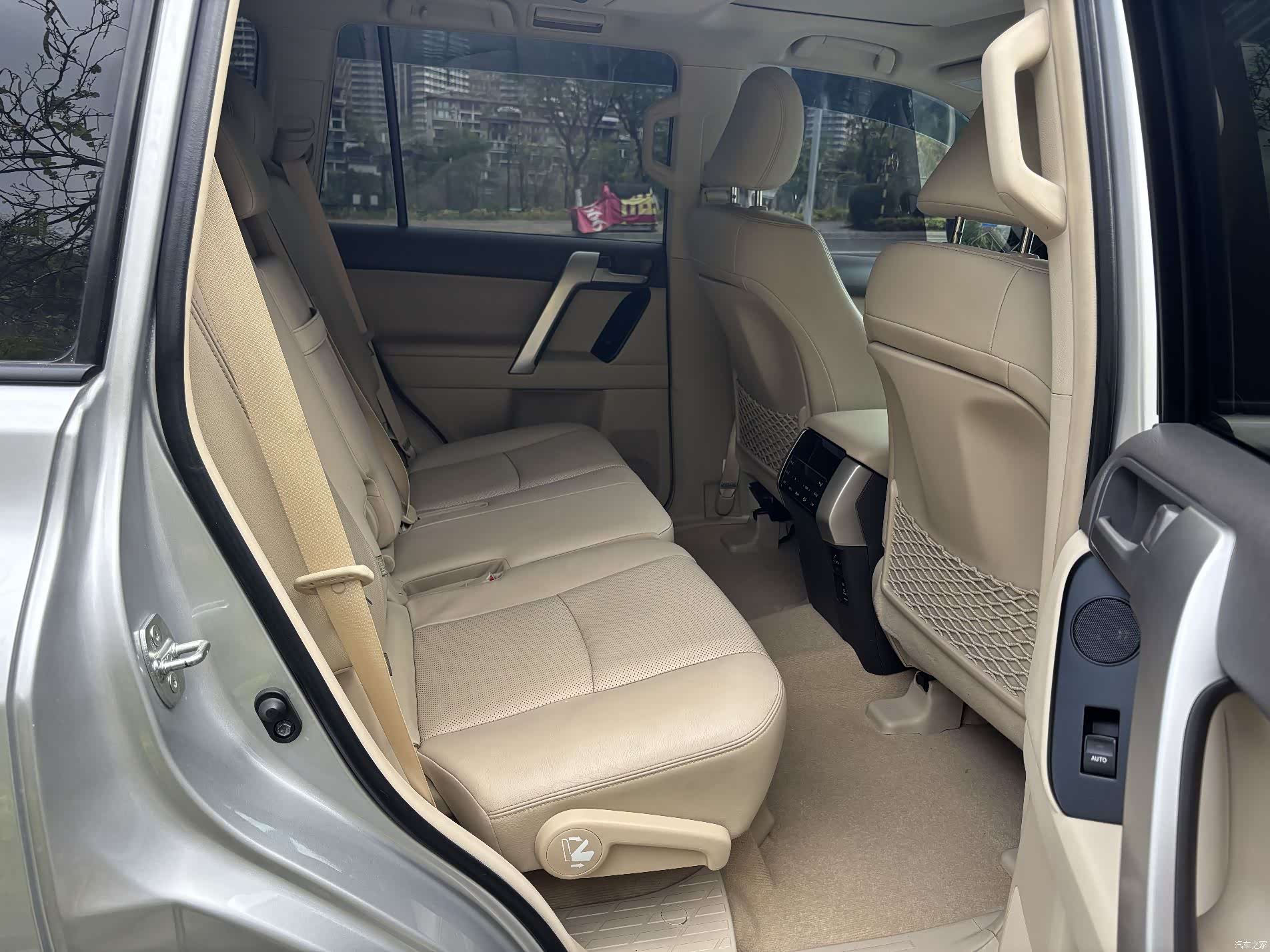 Toyota Prado, 2018 7