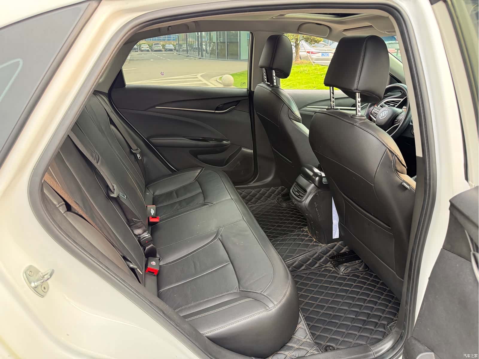 Buick VI, 2019 14