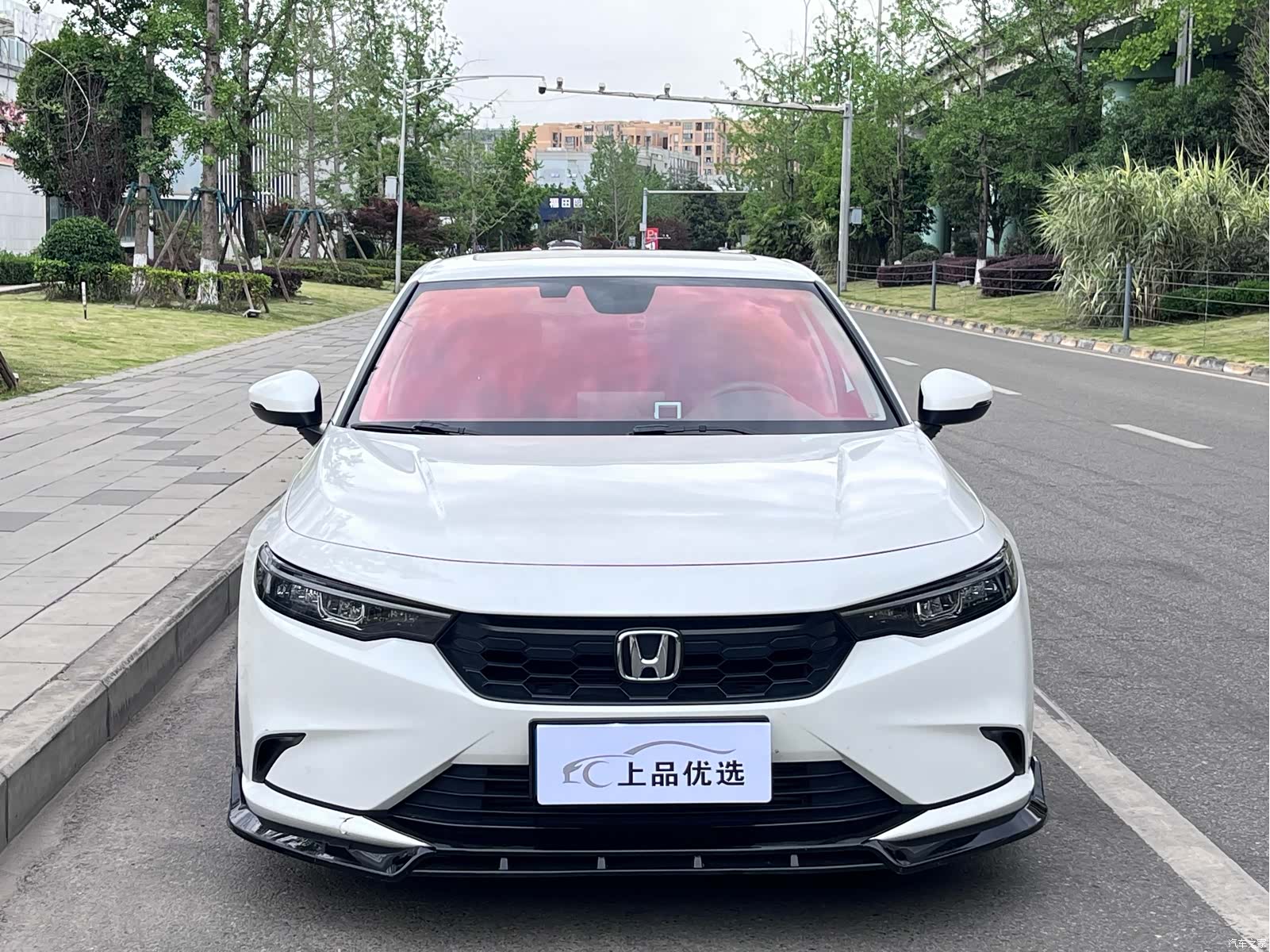 Honda Integra, 2022 20
