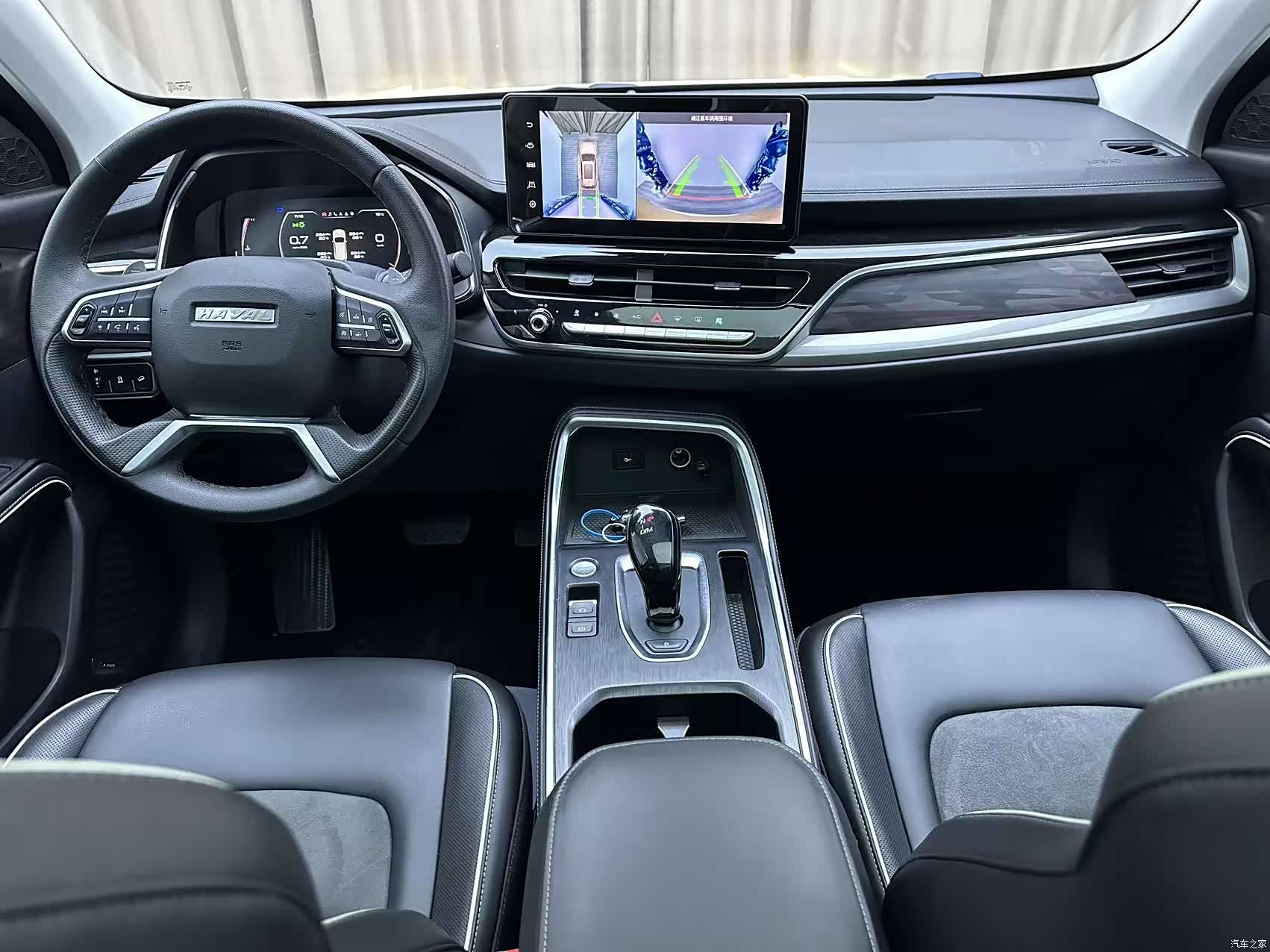 Haval H6, 2021 9