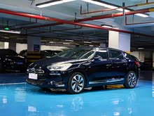 DS 5 2013�� 1.6T ������THP200