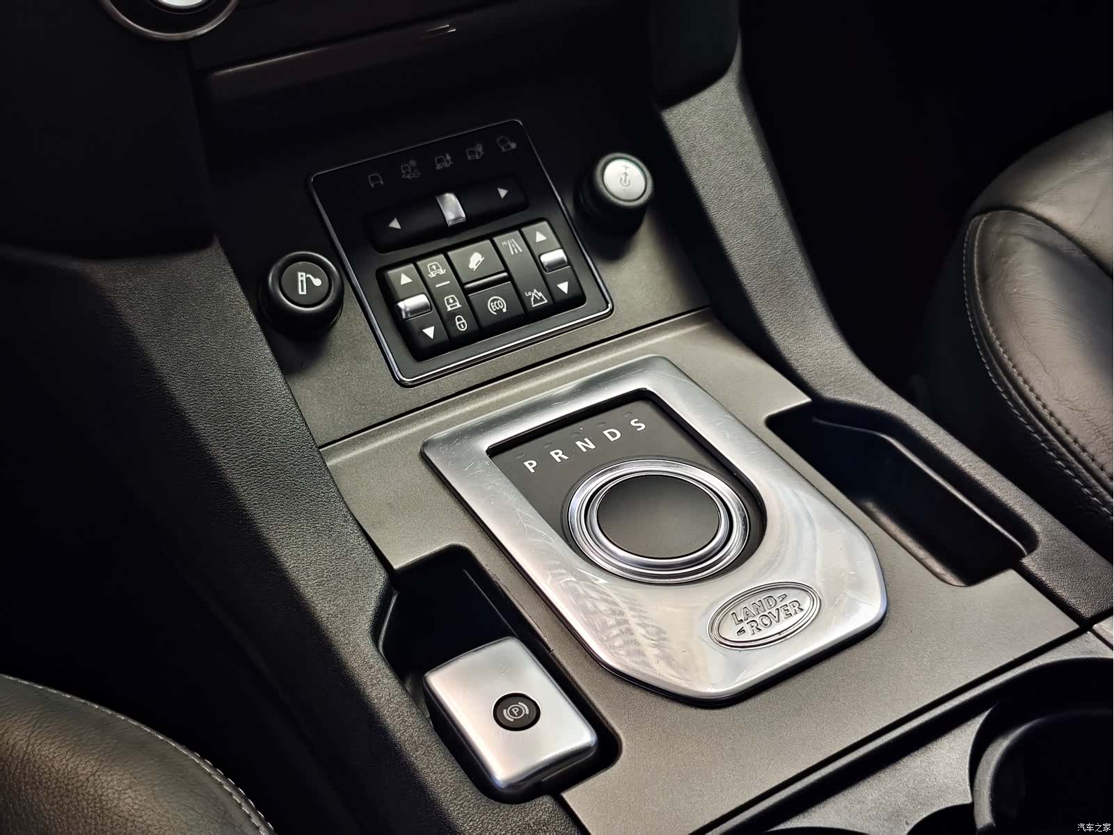 Land Rover Discovery, 2014 17