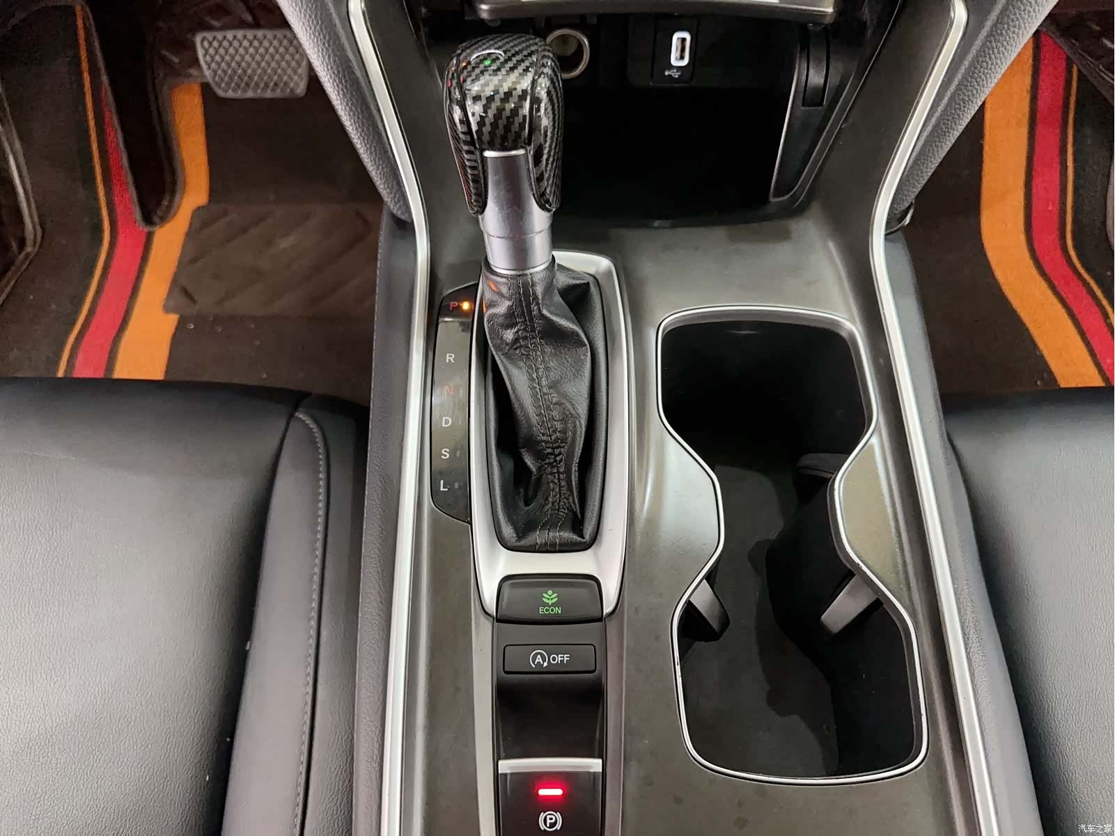 Honda Accord, 2019 14