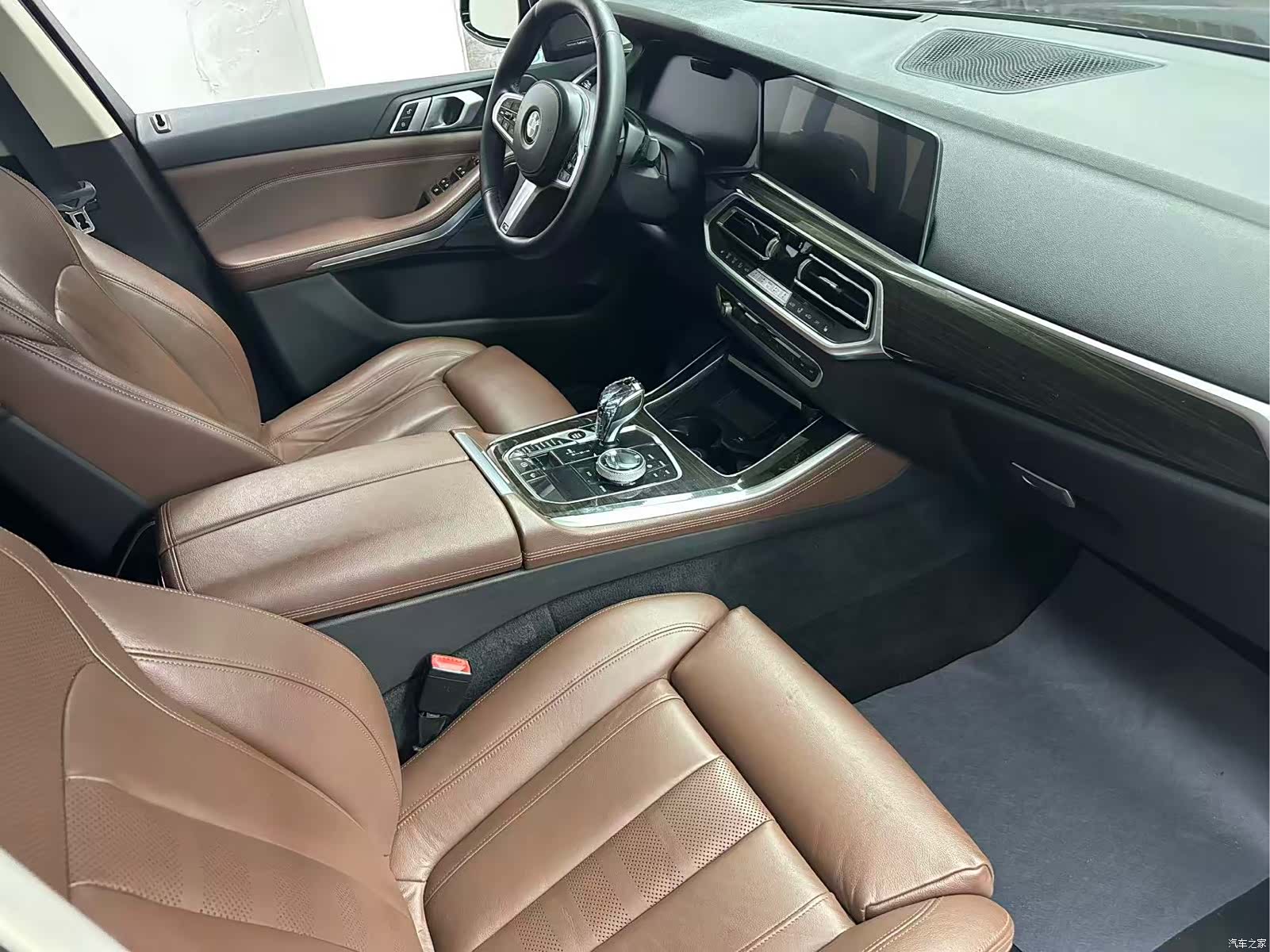 BMW X5, 2019 3
