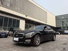 Ӣ�����Q70 2017�� Q70L 2.5L ��Ӣ��