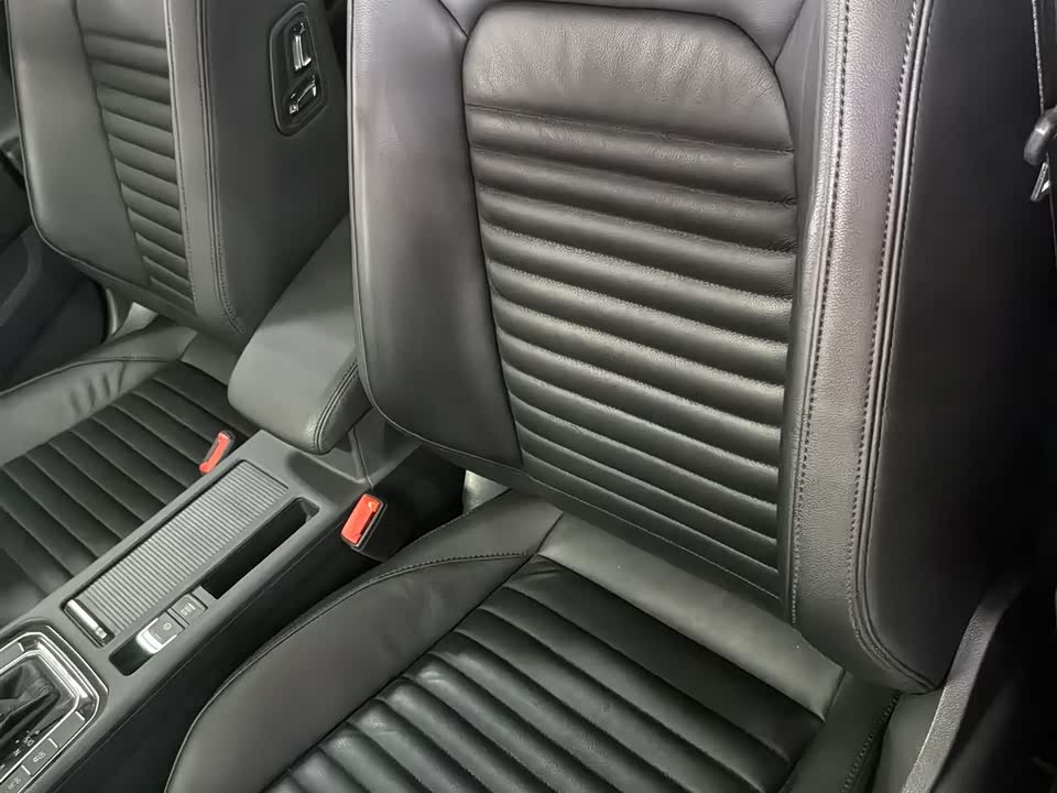 Volkswagen Magotan Volkswagen Magotan