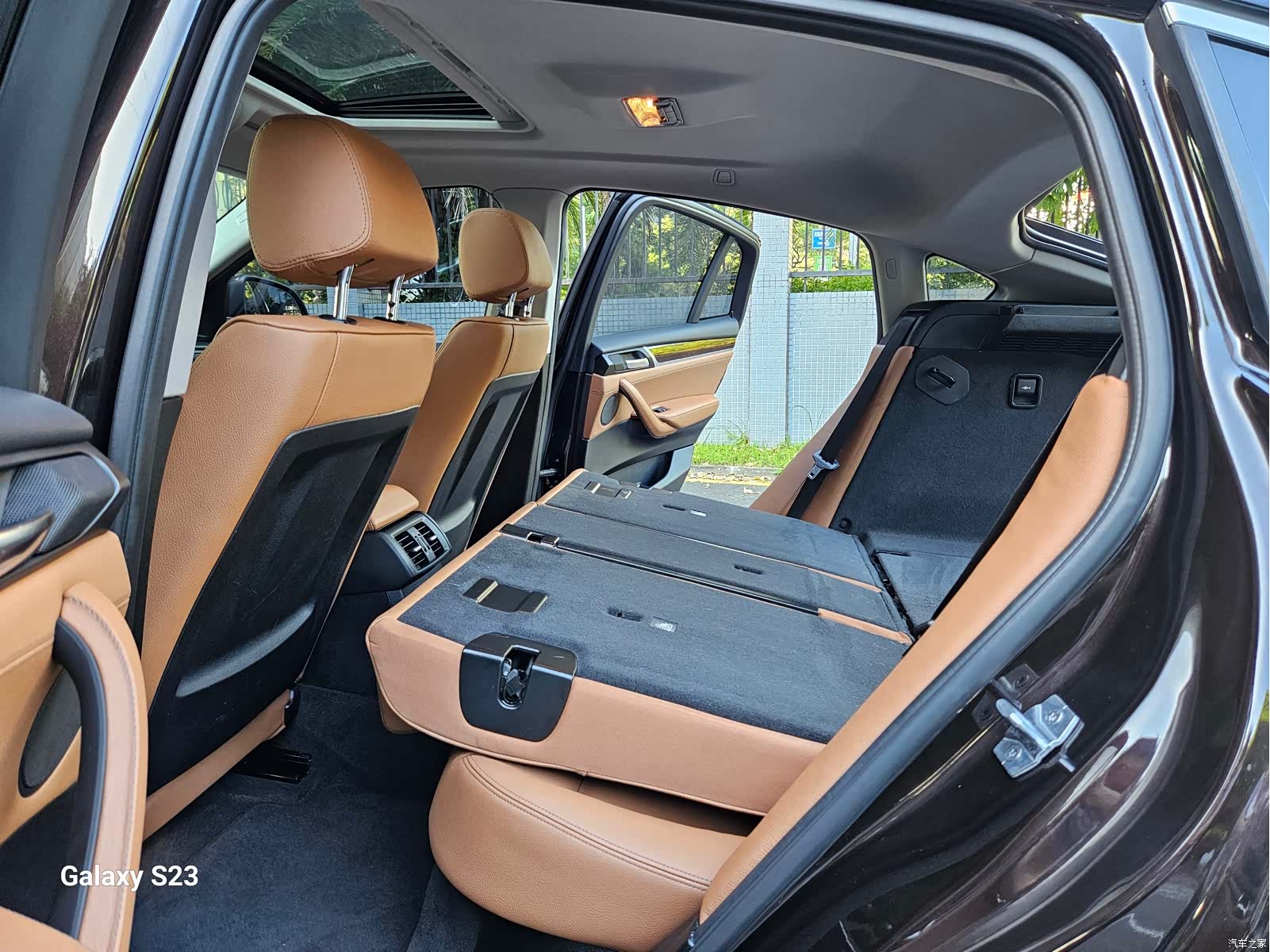 BMW X4, 2015 19
