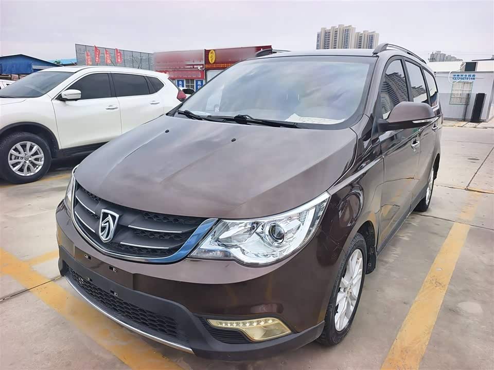 Baoding 730 Baoding 730