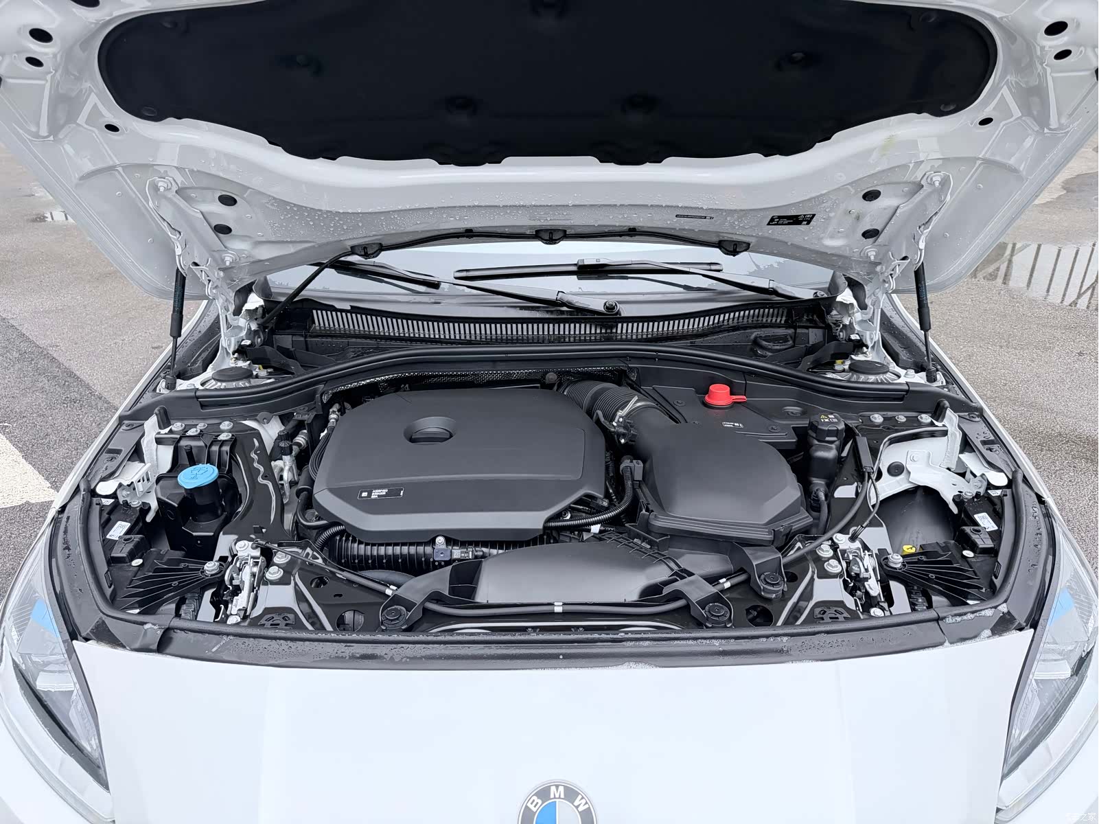 BMW 2 Series, 2026 9