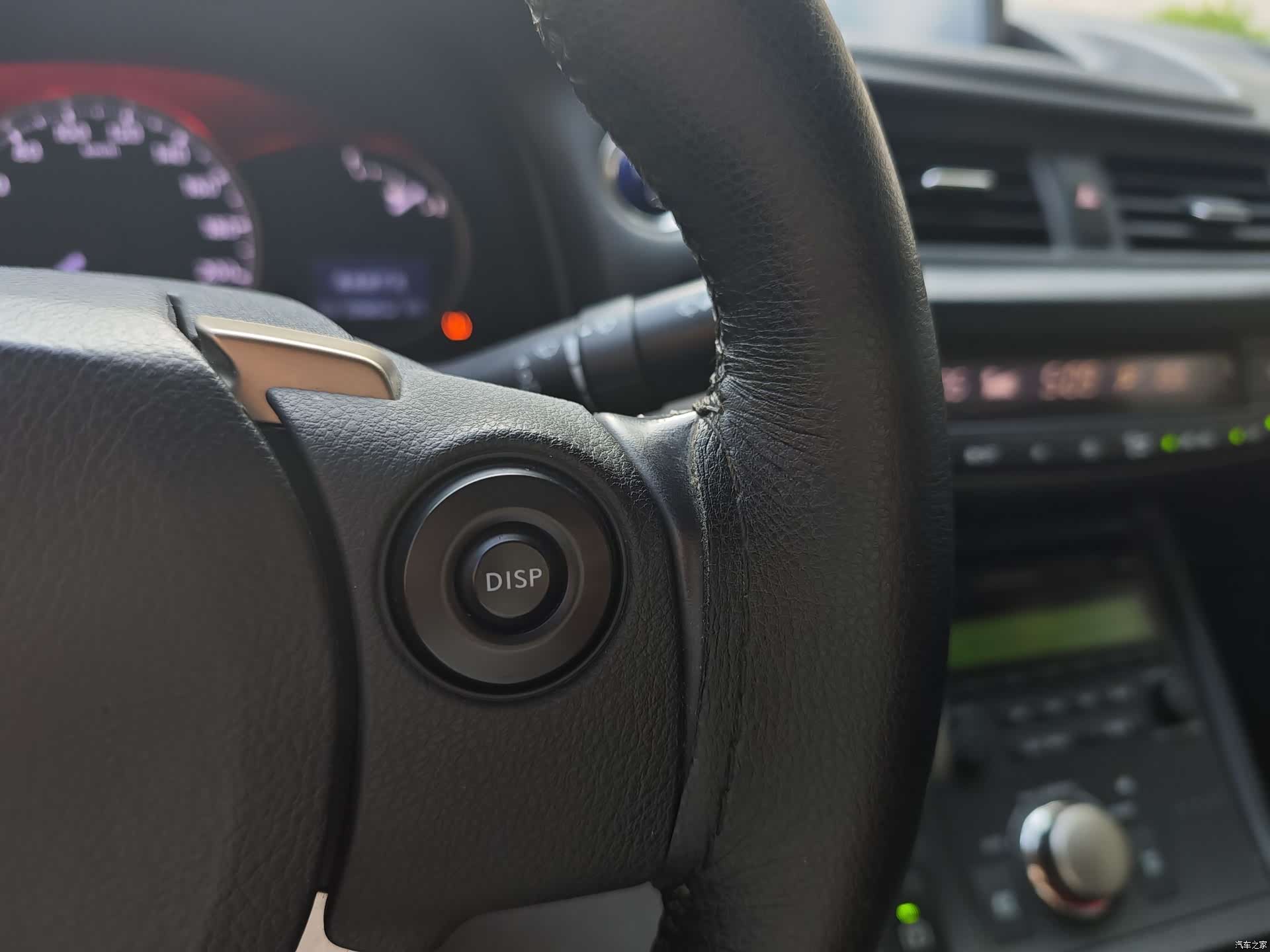 Lexus CT, 2016 19