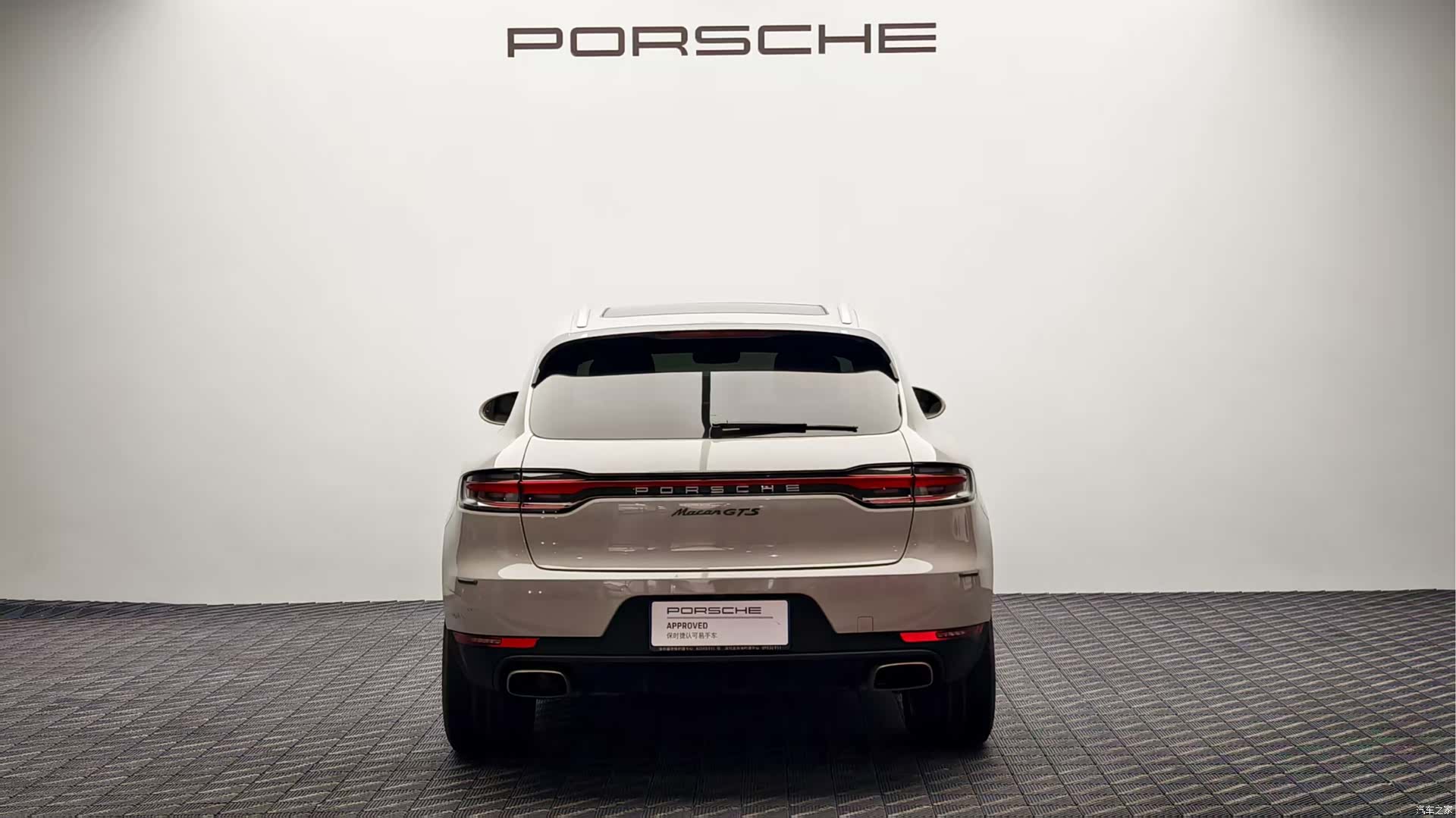 Porsche Macan, 2019 все фото