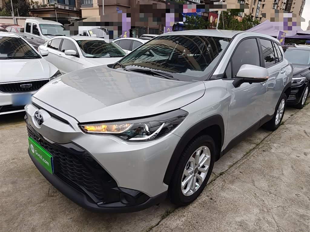 Toyota Frontlander