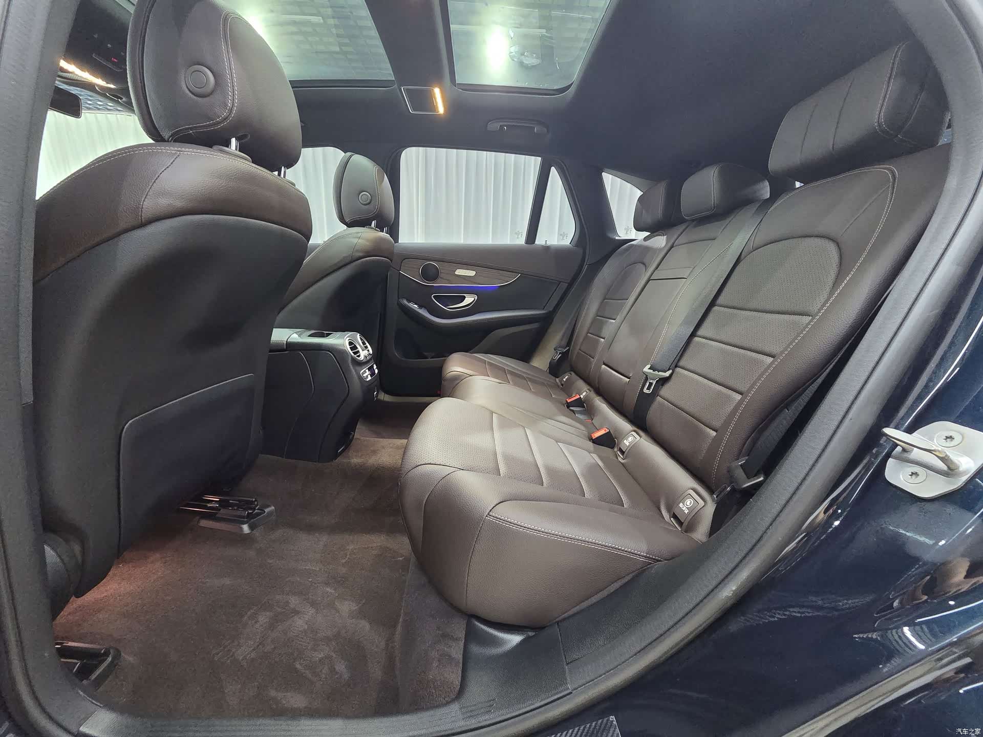 Mercedes-Benz GLC, 2022 11