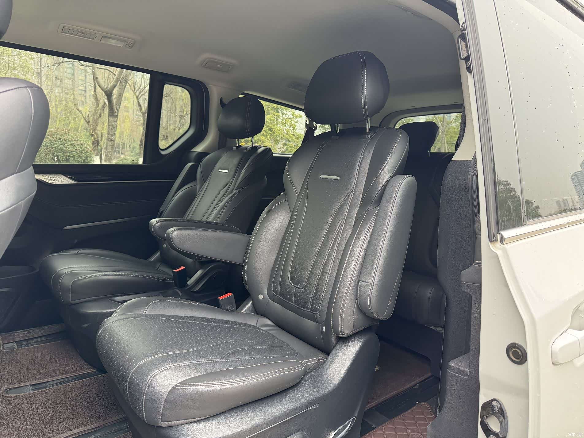 Maxus G20, 2021 4