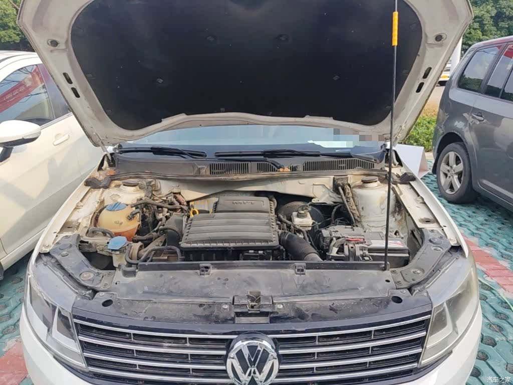 Volkswagen Lavida, 2016 20