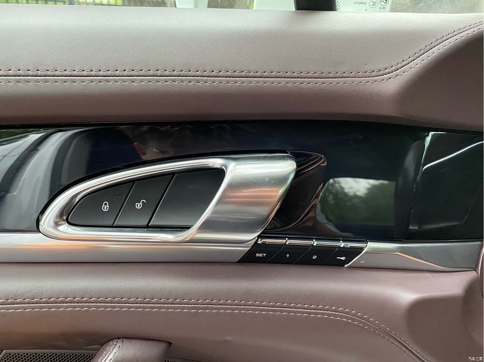 Porsche Panamera, 2016 17