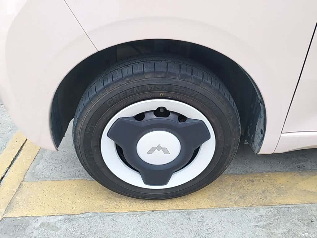 Wuling MINIEV, 2024 23