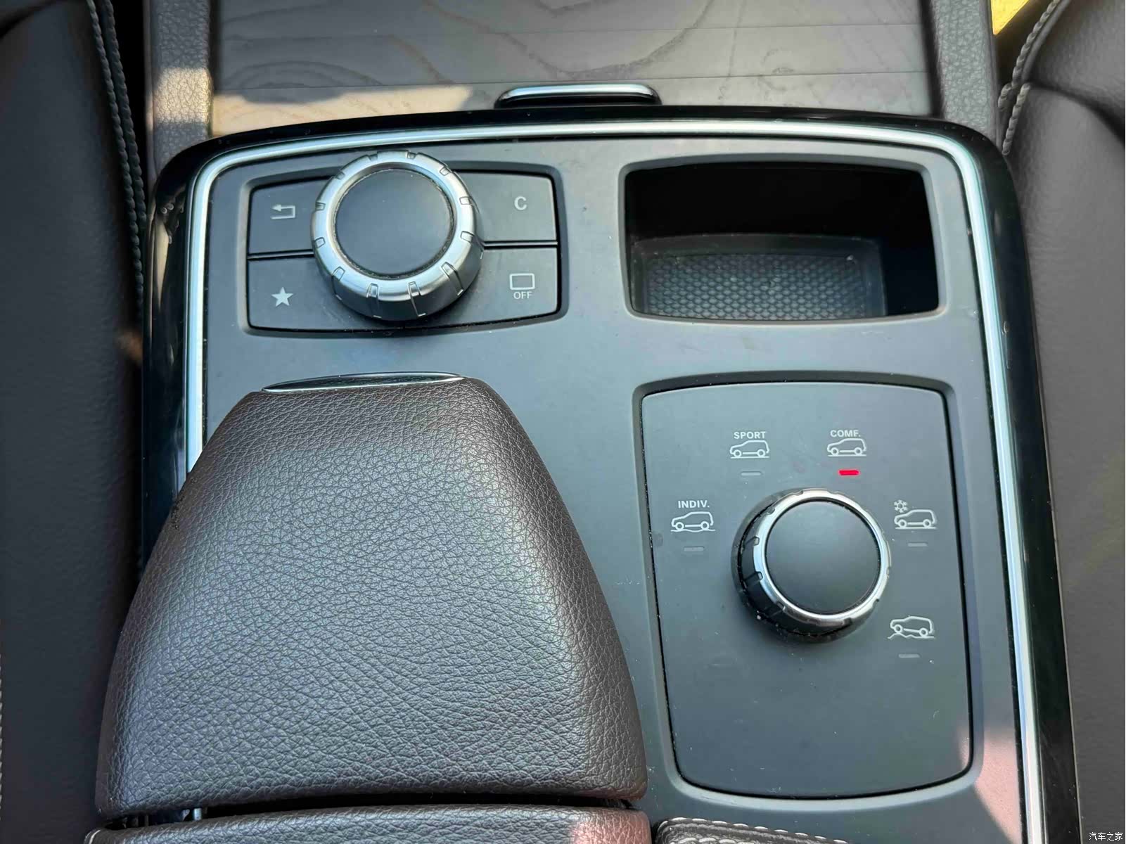 Mercedes-Benz GLE, 2018 11
