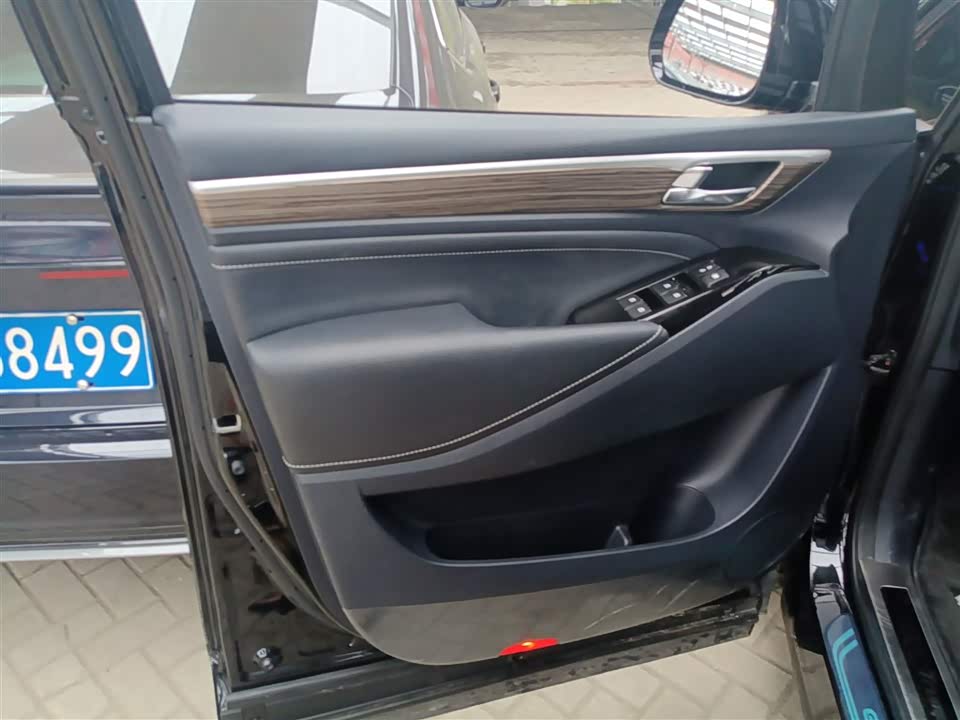 Trumpchi Trumpchi M8 Trumpchi Trumpchi M8