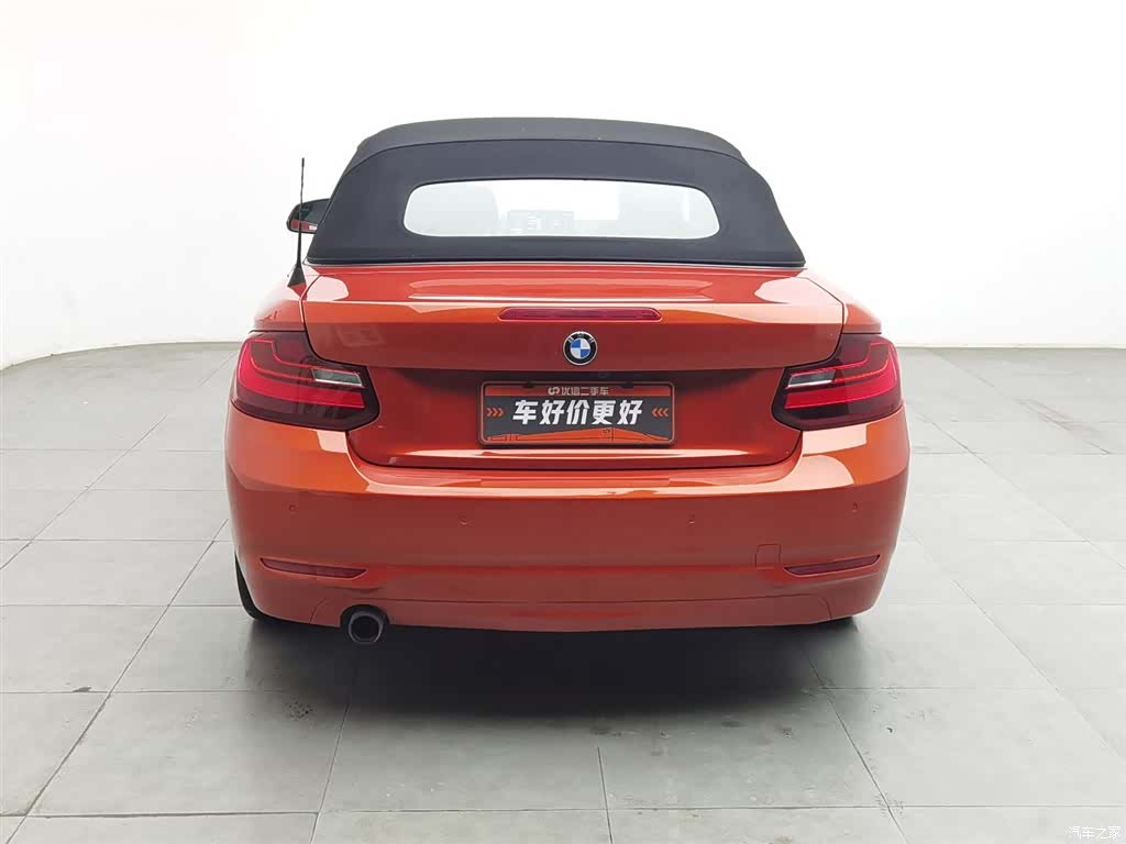 BMW 2 Series, 2017 4