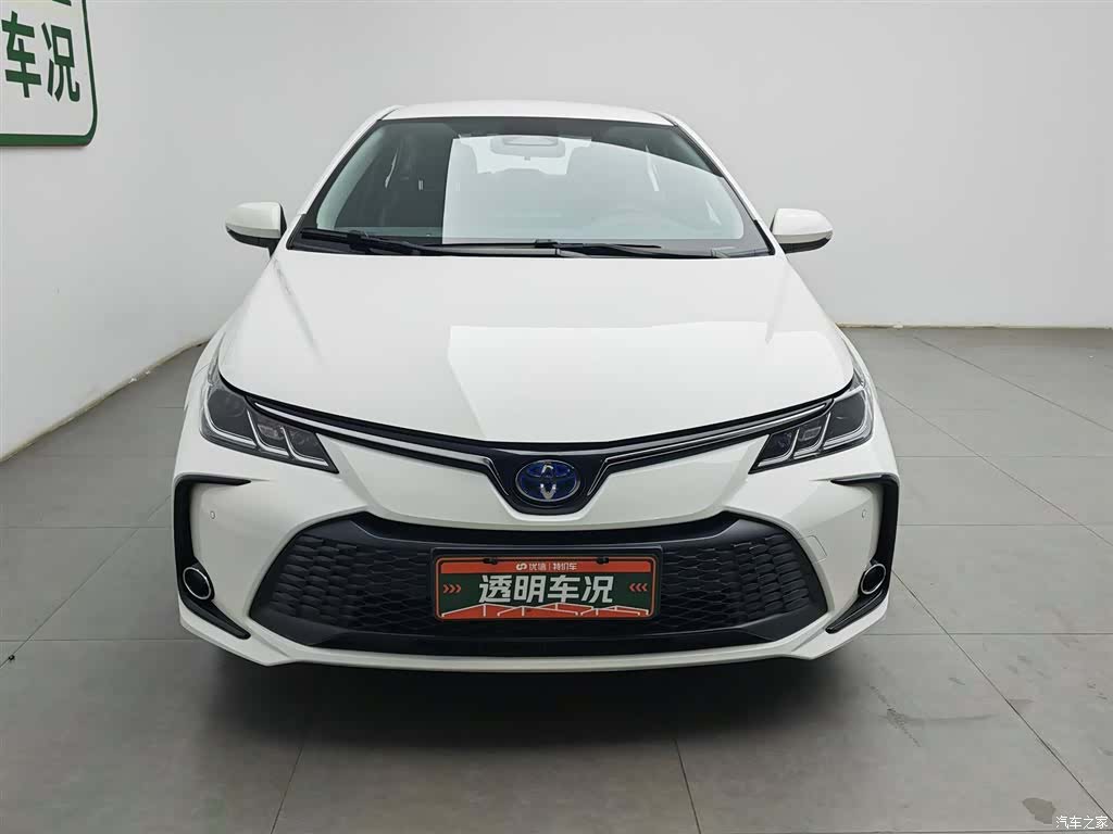 Toyota Corolla, 2023 3