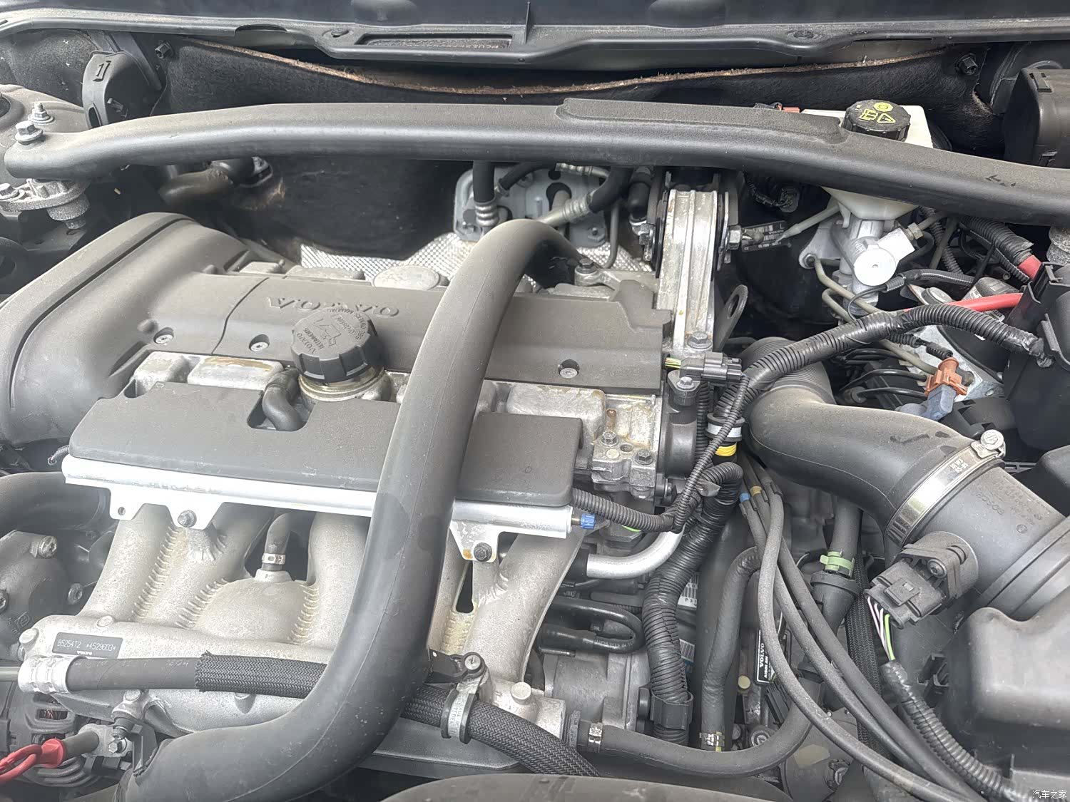 Volvo XC90, 2011 4