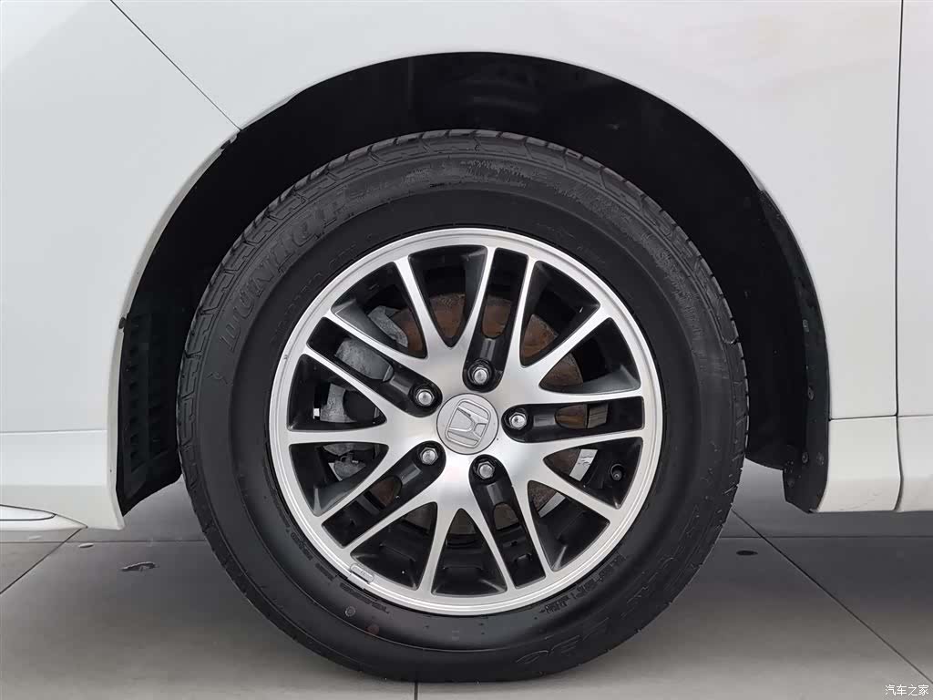 Honda Odyssey, 2021 17
