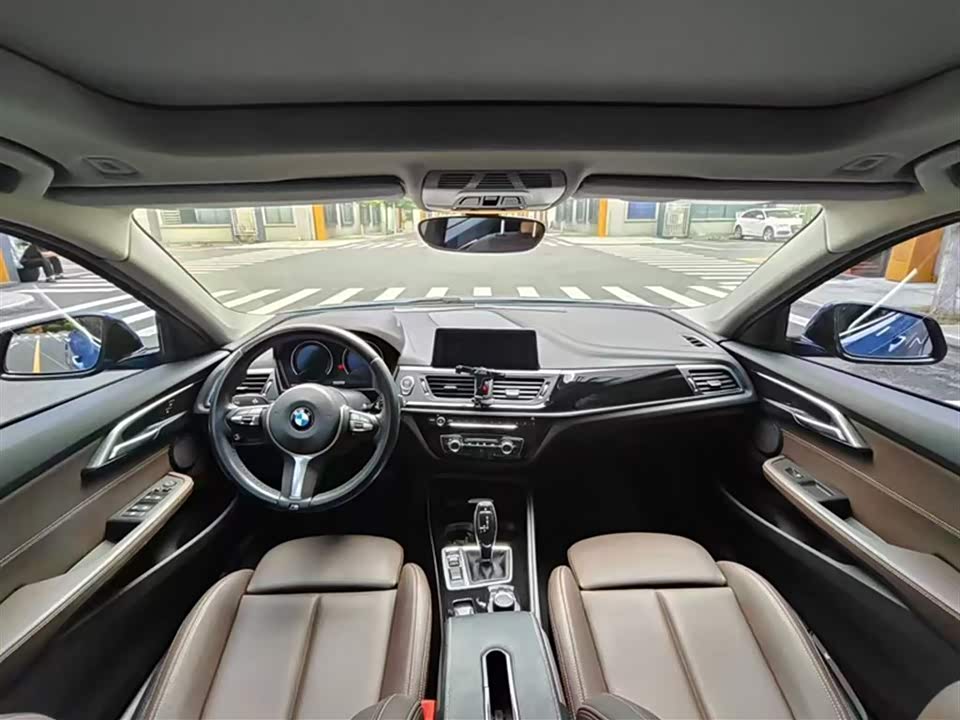 BMW 1 series BMW 1 series