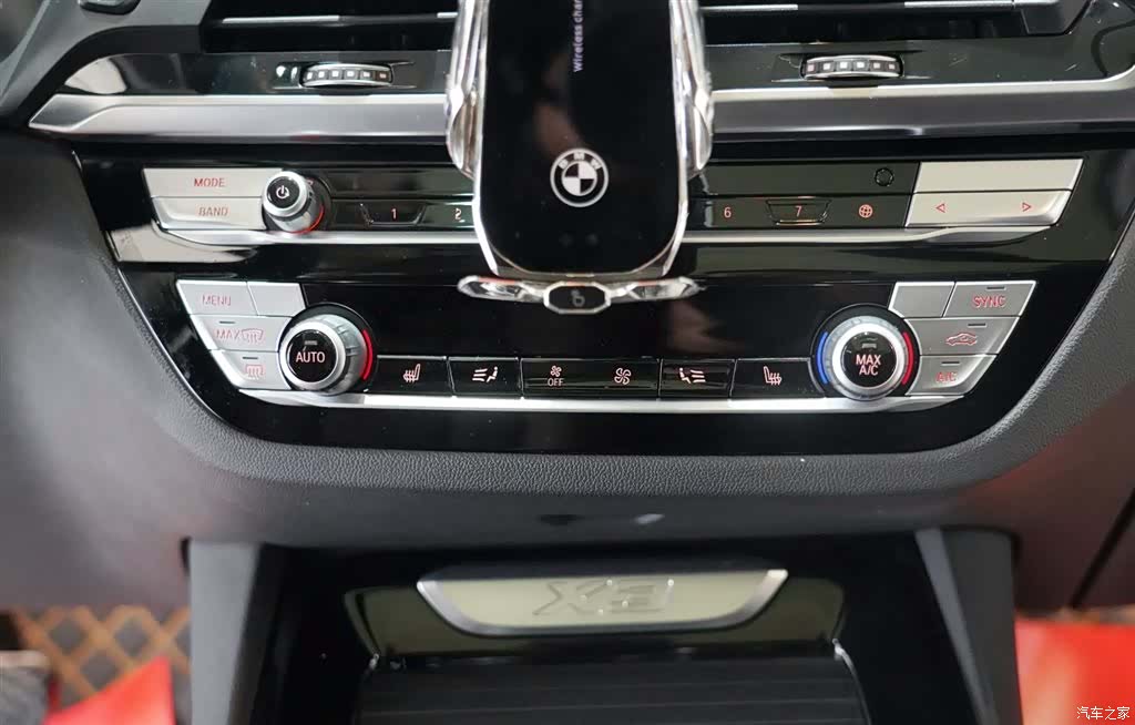 BMW X3, 2020 9