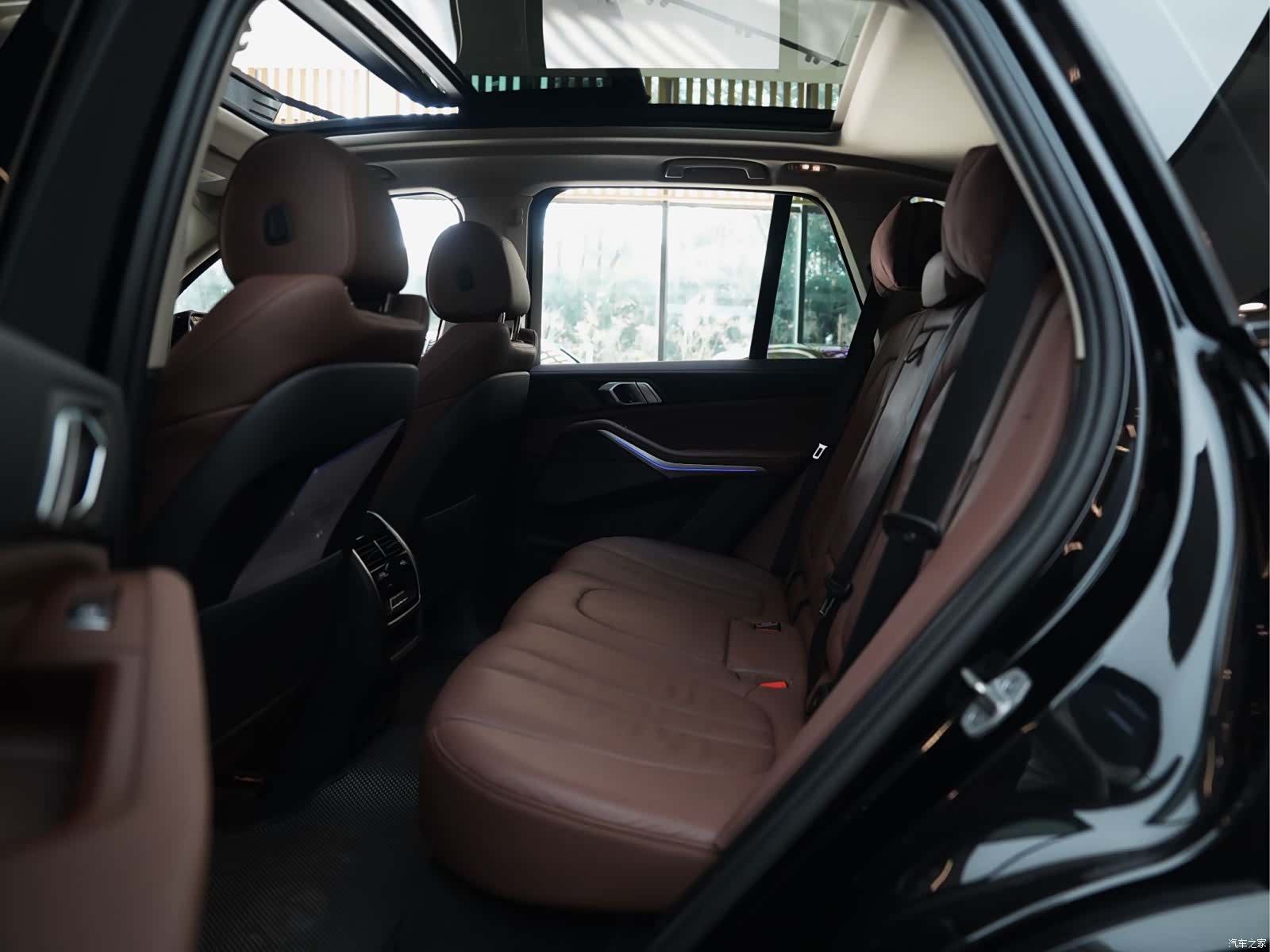 BMW X5, 2021 9