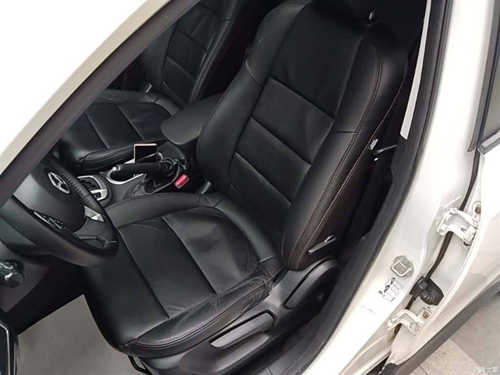 Mazda CX-5, 2015 15