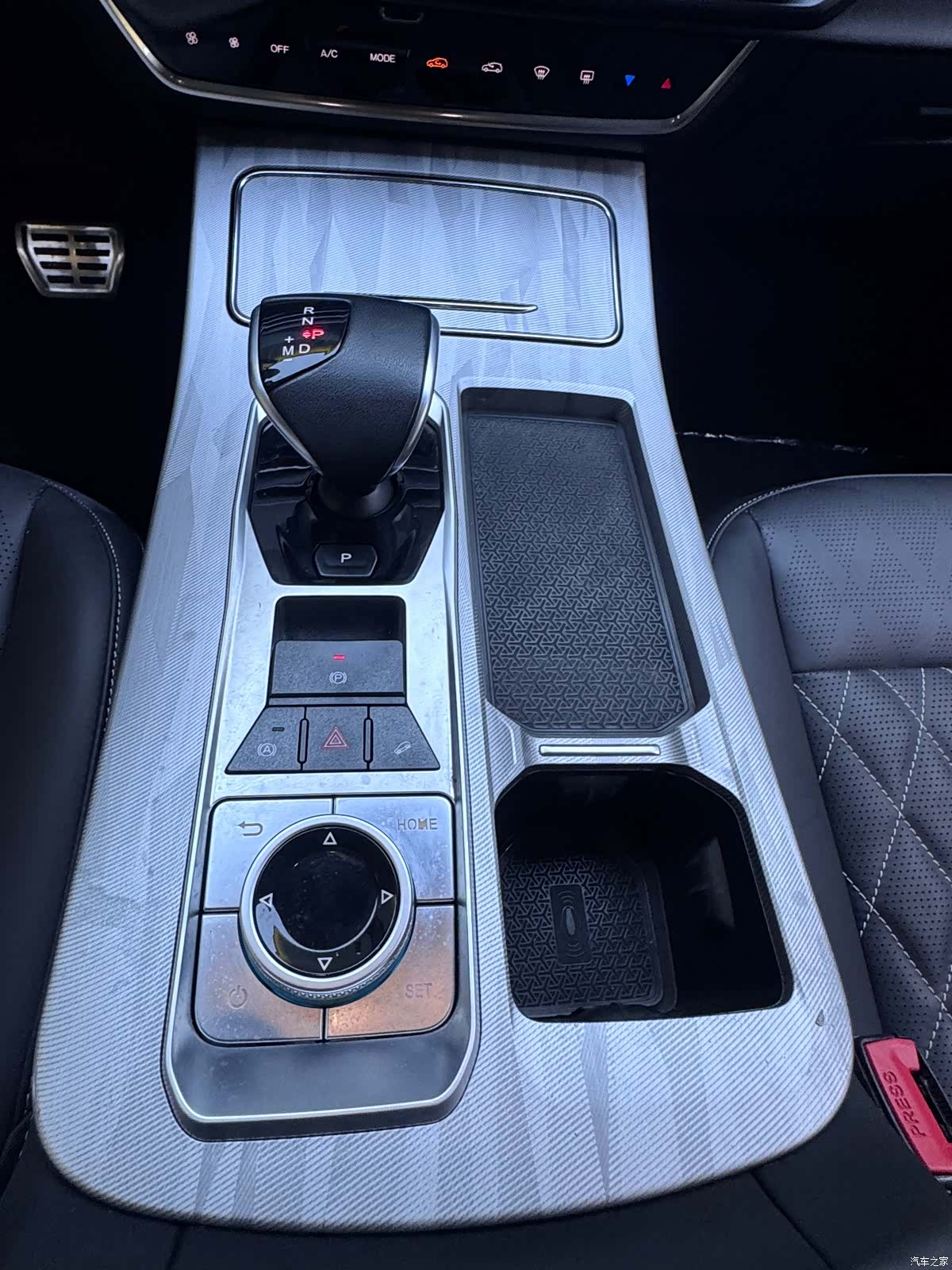 Jetour X70, 2022 9
