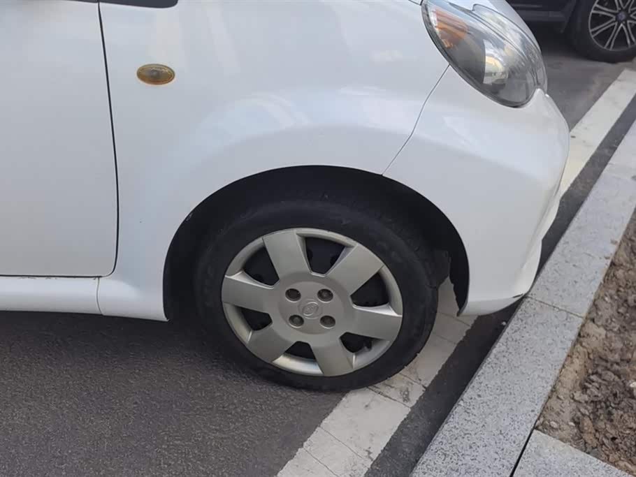 BYD F0 BYD F0