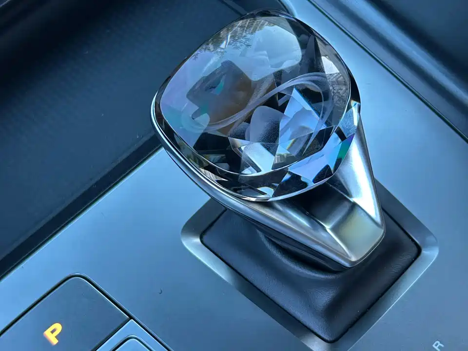 Roewe RX5 New energy