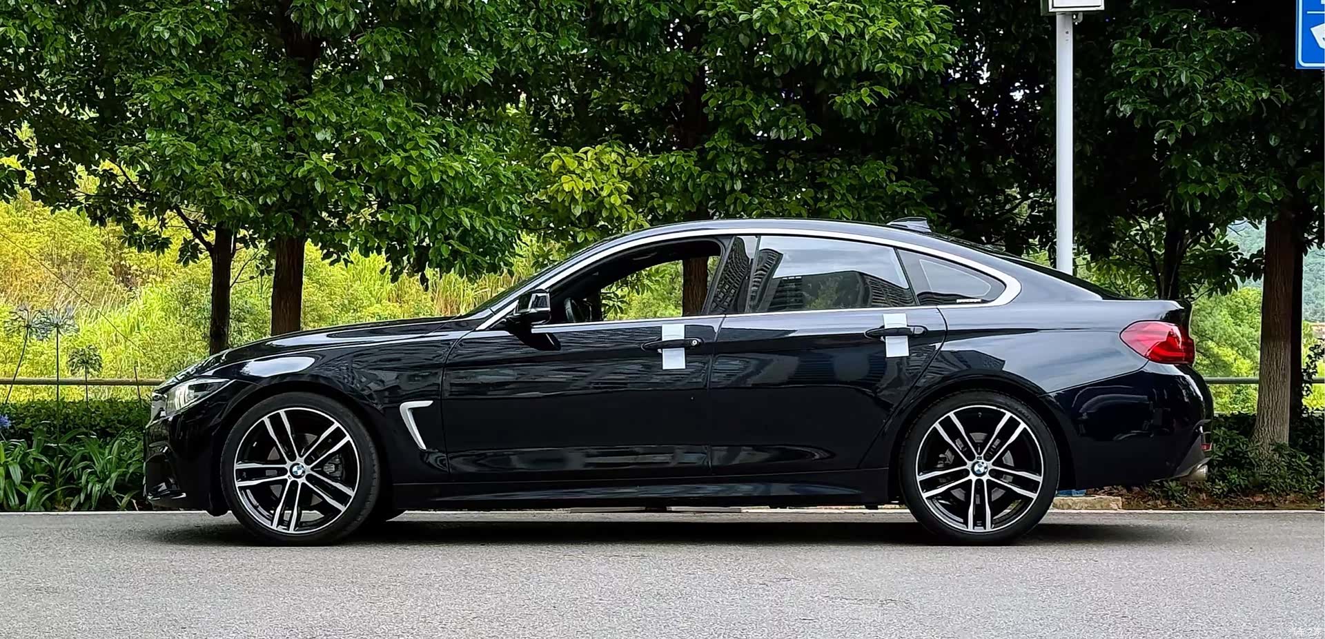 BMW 4 Series, 2020 3