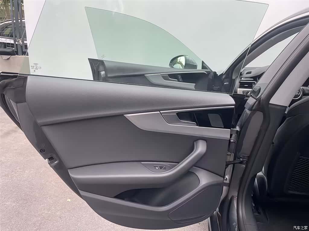 Audi A5, 2024 11