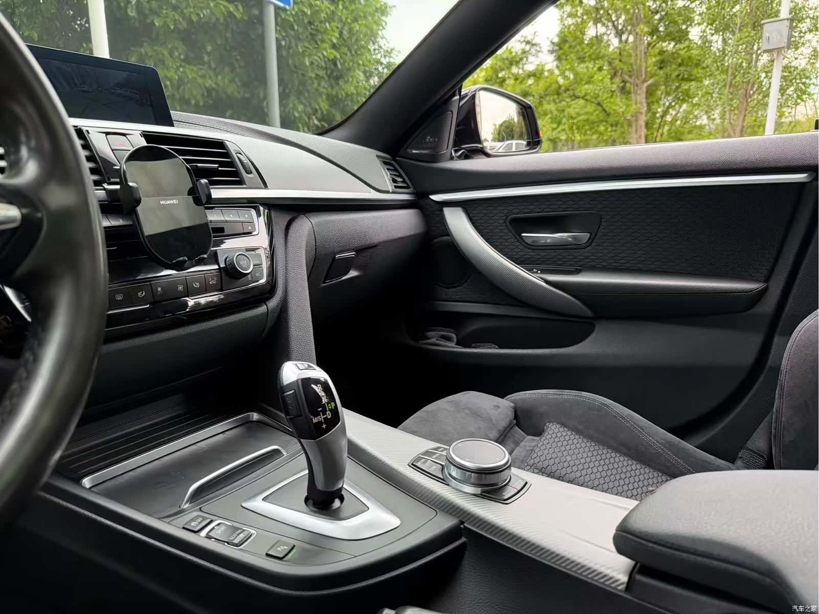 BMW 4 Series, 2020 19