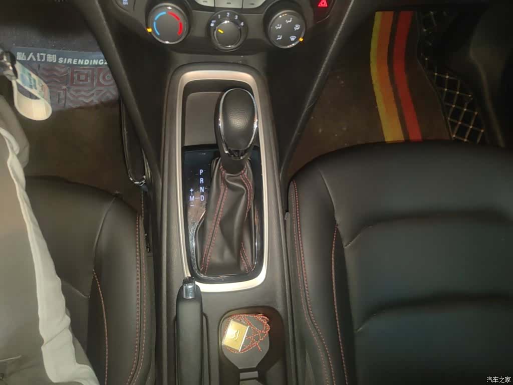 Chevrolet Redline, 2021 14