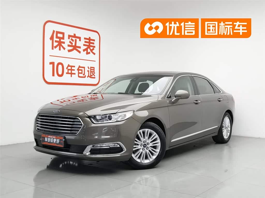 Ford Taurus