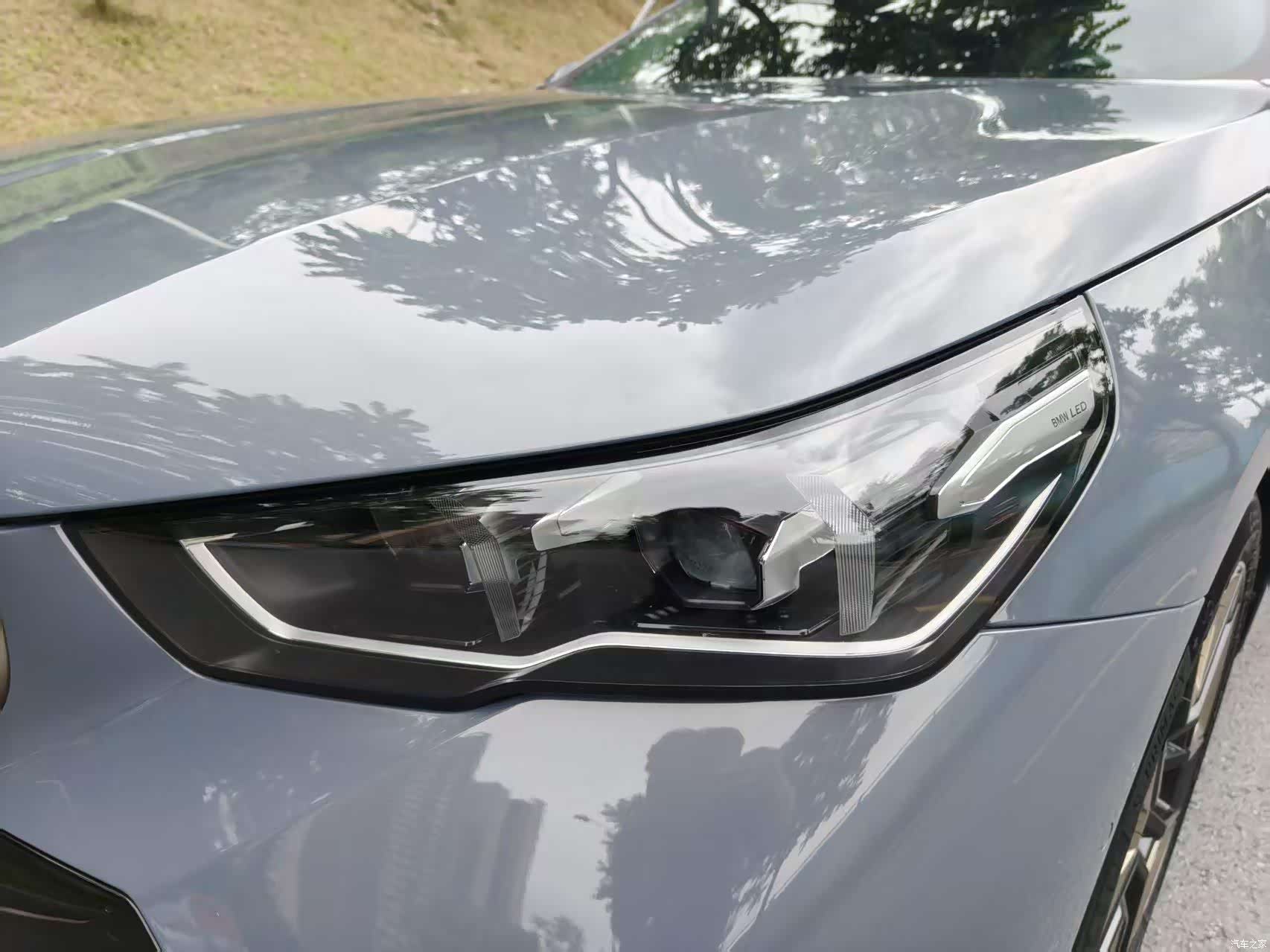 BMW i5, 2024 17