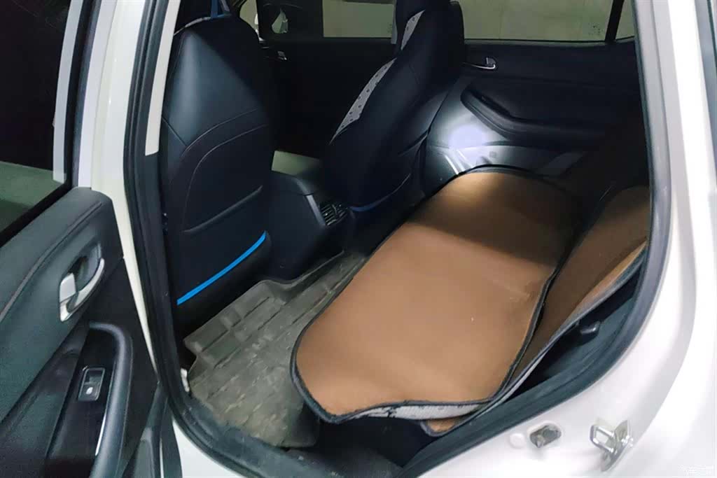 GAC GS4, 2021 11