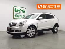 SRX 2013 3.0L 